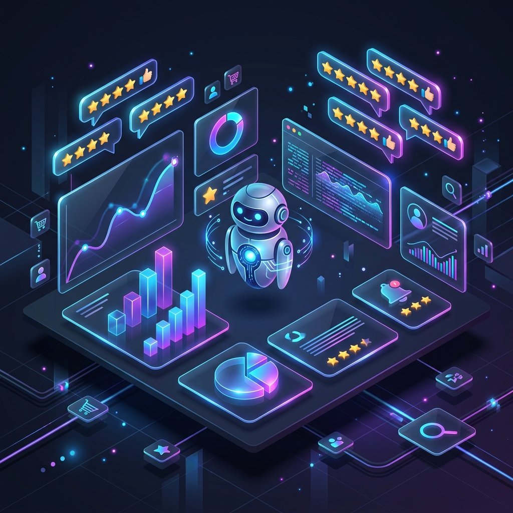 OTVEX Dashboard Mockup